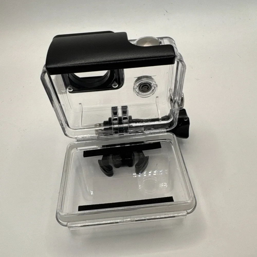 Suptig gopro waterproof